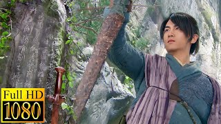 Download lagu Bocah itu menemukan pedang suci dan Kung Fu yang unik. Setelah 16 tahun, ia kembali sebagai legenda! mp3 Download lagu Bocah itu menemukan pedang suci dan Kung Fu yang unik. Setelah 16 tahun, ia kembali sebagai legenda! mp3