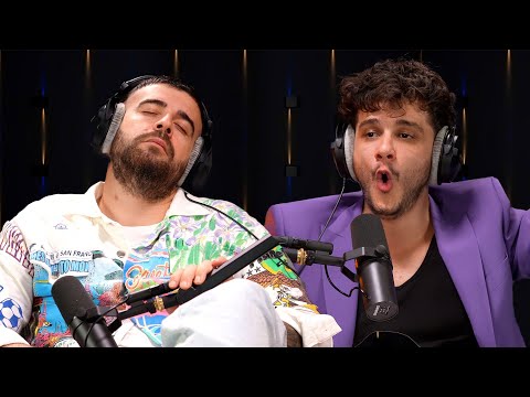 Nu am crezut ca se va ajunge aici! - IS GEANA PI TINI #100