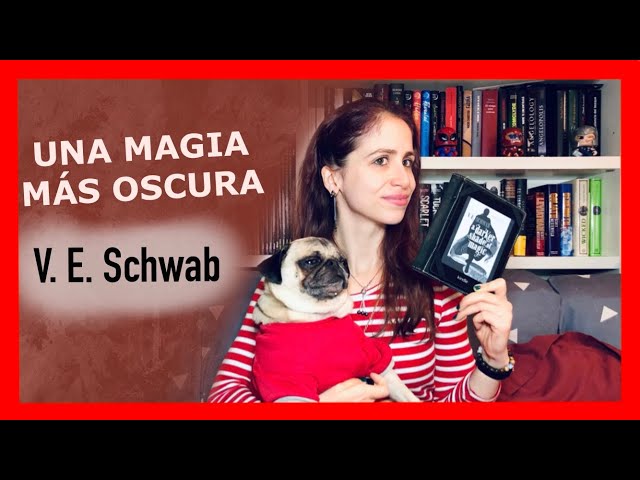 Vídeo relacionado con Sombras de magia nº 01 (novela gráfica)