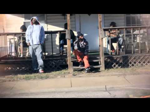 Young Toke - Lingo [Music Video]