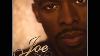 Joe - Love Don&#39;t Make No Sense