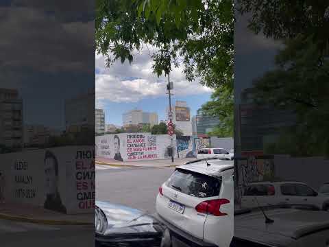 Calle Balcarce y Brasil - 2025 #santelmo #buenosaires #argentina #visitargentina #tour #turismo #ba