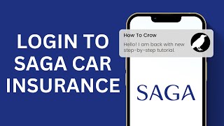 How To Login to Saga Car Insurance