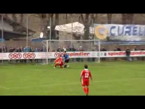 Würzburger FV - FC Würzburger Kickers 4:1