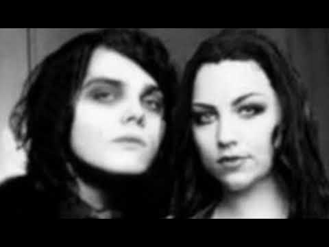 My Chemical Romance/Evanescence Mashup