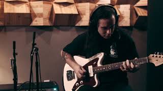Download lagu Movements - 'Deadly Dull' Guitar Playthrough mp3