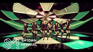 Girls&#39; Generation 소녀시대 &#39;훗 (Hoot)&#39; MV Dance Ver.