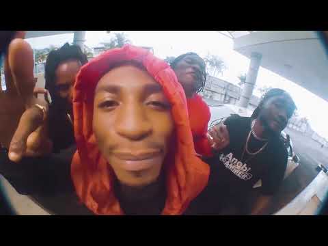 Okunol-For Molyko FT BoyJ 2Axe,Cyril Keenz and Yung Time (Official Video)