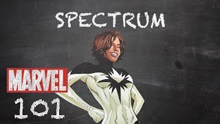 Justice at the Speed of Light � Spectrum