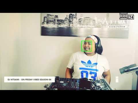 #CLASSICHOUSE - DJ NTSAMI -CLASSIC MIX VOL 15 (ULTIMATE SHOWSTOPPER) FRIDAY VIBES SEASON 6