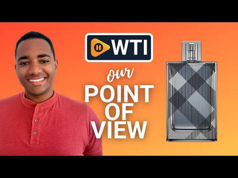 Burberry Brit Eau de Toilette Spray - WTI product video review