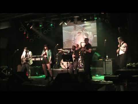 Tell It To Sweeney - All Night (Parov Stelar Cover)