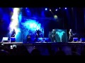 Paradise Lost - Desolate + Widow (Live Sonisphere Spain 2012)