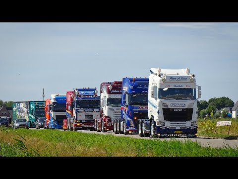 Uittocht BTTO Summerfest 2022  ~ The Movie