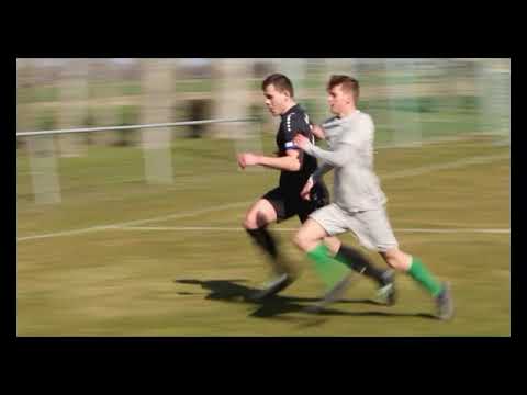 A-J LL2 - TSV Kleinmühlingen/Zens : Blankenburger FV