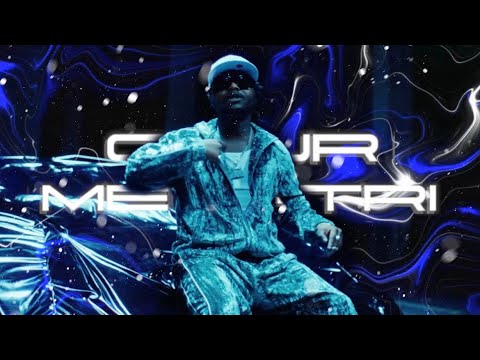 JRK 19 x Leto Type Beat « CŒUR MEURTRI » | Instru Drill 2025