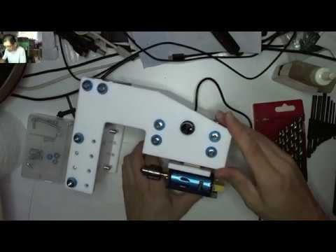 EleksMaker EleksDrill Review