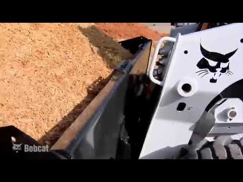 Ковш строительный / промышленный