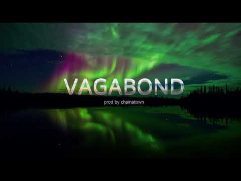 [FREE] Nekfeu Type Beat \"Vagabond"/ ft Népal & Alpha Wann