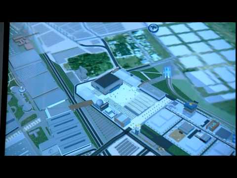 Imagefilm Deutschland, "Forschung und Technik" © telefilm filmproduktion fürth