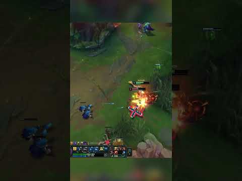 Leona & Viego Vs Sivir & Taric | Great But My Aphelios Die To Taric? #leagueoflegends #leona #shorts