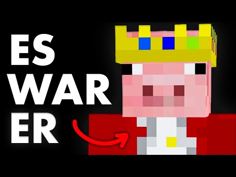 Der YouTuber der Minecraft gerettet hat...