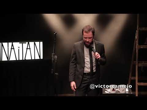 VICTOR CAMEJO   POLÍTICA 1º TURNO