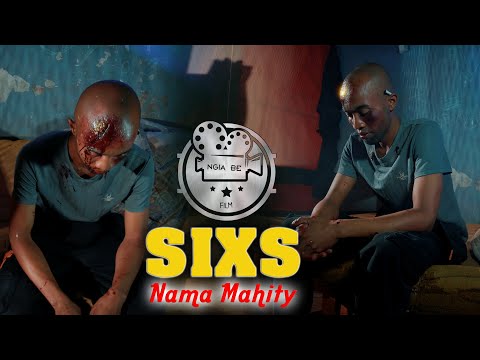 SIXS - NAMA MAHITY // Clip Officiel // Sary.Mg 2025