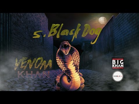 Video thumbnail for BlackDog