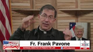 PFL-Praying for America - Two Deaths at Christmas and their meaning! 12/27/2021