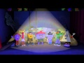 The Shapies A Show A Play Clip