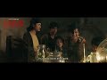 BLOOD FLOWER Trailer | CinemAsia 2023