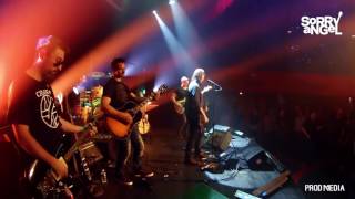 23 - Should I Stay Or I Should I Go ? (Black Francis - Pixies) by Sorry Angel