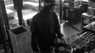 ron morelli @ concrete, Paris - 26.03.2012, around midday