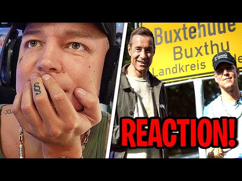 REAKTION auf KAI PFLAUME😱 1 Tag mit MontanaBlack Unterwegs ❘ MontanaBlack Reaktion