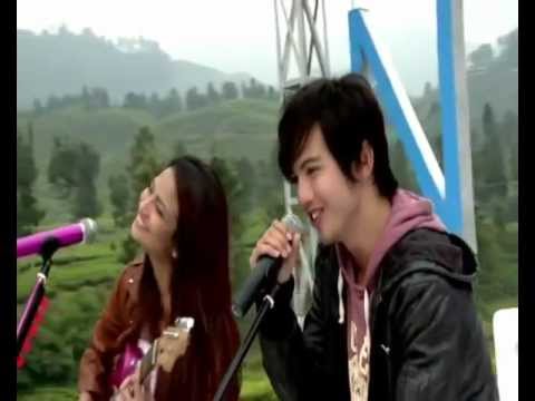 Vanessa angel feat Nicky Tirta mp4