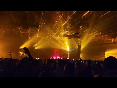 Thunderdome 10-12-2022 + Boze man in de trein