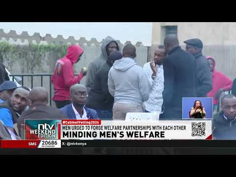 Men urged to forge partnership to avert mental breakdown associated life-work balance
