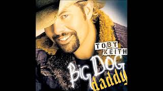 Toby Keith - Pump Jack