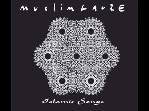 Muslimgauze - I Shall Sing Until My Land Is Free