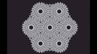 Muslimgauze - I Shall Sing Until My Land Is Free