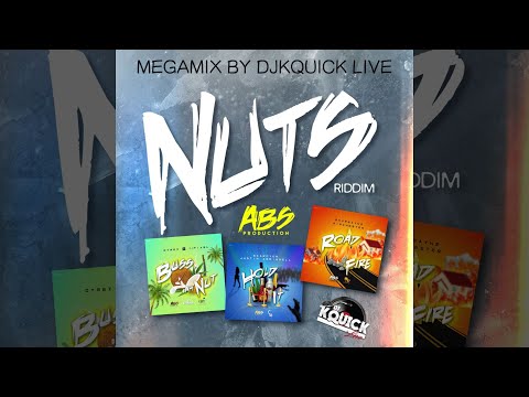 Nuts Riddim Mega Mix (2022 SOCA) - ABS Productions