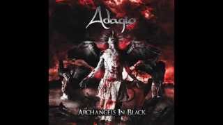 Adagio - Fear Circus (Demo Version)