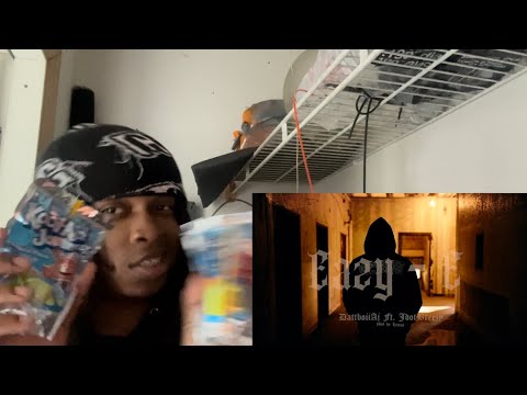 DATTBOIIAJ ft. Jdot Breezy - Eazy-E (Official Music Video) REACTION🔥