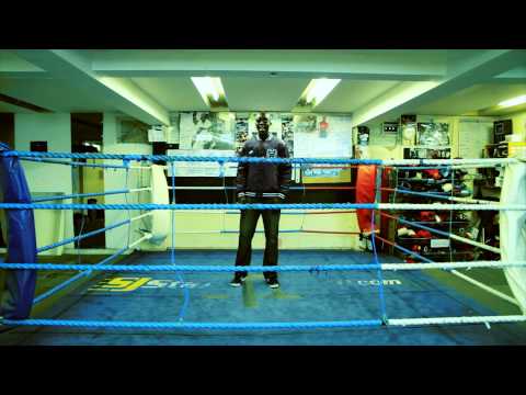 RAP CITY - THE UNIT - Game Over Remix