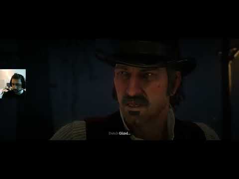 Mahvolduk, İyice Dibe Battık :( - Red Dead Redemption 2 - 29. Bölüm
