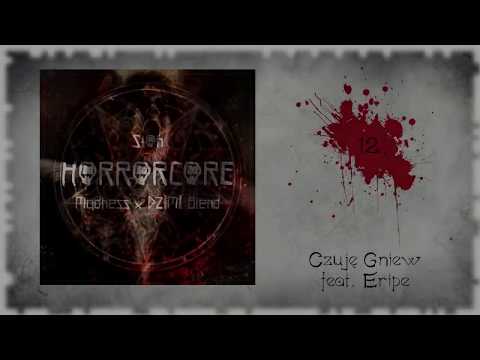 12. Słoń - Czuję Gniew feat. Eripe (Madness x DZiMi Blend) [Horrorcore]