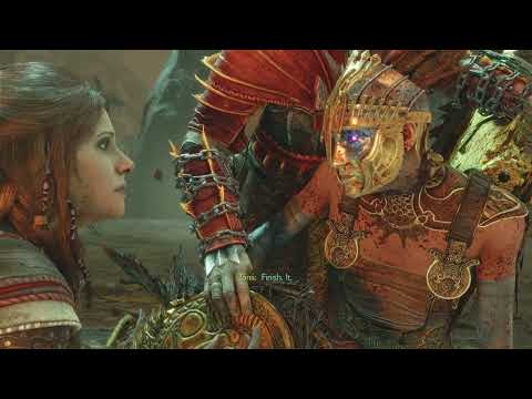 God Of War Ragnarok: Full Gameplay Part 66 (Exploration)(Valkyrie Queen)