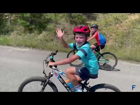 SÚSTREDENIE FOMAT U10 - 2022