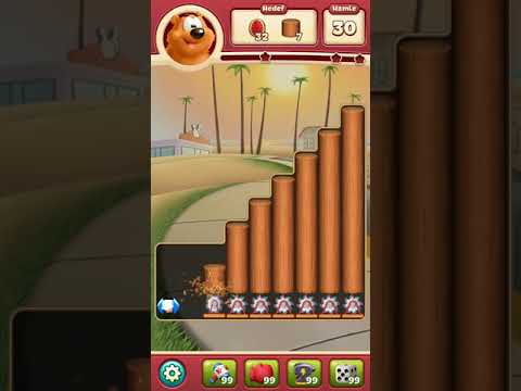 Toon Blast 3235 ??!! 🌛 🌞 🌜